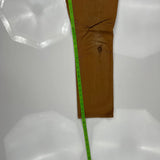 Carhartt Double Knee Carpenter Pants - 32W 31L Brown Cotton