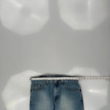 Made In USA Levis 577 Jeans - 31W 31L Blue Denim