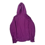 Oakley Ski Jacket - Medium Purple Polyester