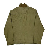 Tommy Hilfiger Jacket - XL Green Cotton