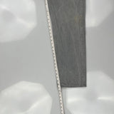 501 Levis Jeans - 36W 32L Gray Cotton