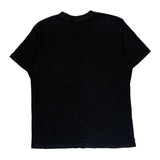 Dickies T-Shirt - XL Black Cotton