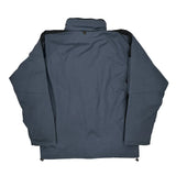 Reebok Ski Jacket - Medium Black Nylon