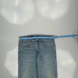 Levis Jeans - 32W 31L Light Wash Denim