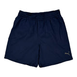 Puma Sport Shorts - XL Navy Polyester