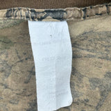 Mossy Oak Break-Up Unbranded Camo Long Sleeve T-Shirt - 2XL Camo Cotton