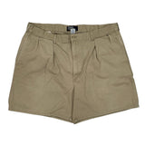 Polo By Ralph Lauren Chino Shorts - 36W 5L Beige Cotton