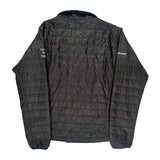 Patagonia Puffer - Small Black Polyester