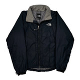 The North Face Jacket - Medium Black Polyester