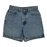 Ralph Lauren Denim Shorts - 26W US 2 Blue Cotton