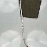 Dickies Cargo Carpenter Shorts - 41W 11L Gray Cotton