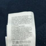 The North Face Fleece Jacket - Large Blue Polyester