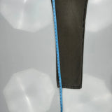 Carhartt Carpenter Trousers - 33W 34L Grey Cotton