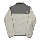 Denali The North Face Fleece Jacket - Medium Grey Polyester