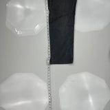 Noble Cargo Pants - 30W 30L Gray Cotton