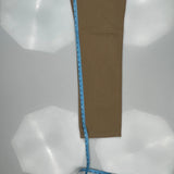 Carhartt Carpenter Trousers - 34W 34L Khaki Cotton