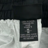 Marmot Track Pants - Medium Black Polyester