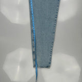 Levis Jeans - 34W 32L Light Wash Cotton