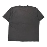 Carhartt T-Shirt - XL Grey Cotton