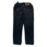 Age 5 Tommy Hilfiger Jeans - XS Dark Wash Denim