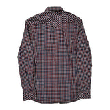 Diesel Checked Shirt - XL Multicoloured Cotton