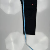 Dickies Cargo Trousers - 34W 31L Black Cotton