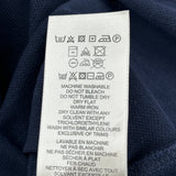 Burberry Brit Polo Shirt - XL Navy Cotton