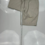 Polo By Ralph Lauren Chino Shorts - 33W 9L Beige Cotton