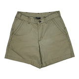 Patagonia Chino Shorts - 31W US 8 Beige Cotton