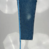 Unbranded Carpenter Jeans - 34W 30L Blue Denim
