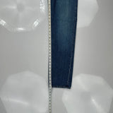 Diesel Jeans - 30W 31L Blue Denim