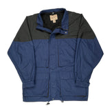 Woolrich Jacket - XL Black Polyester