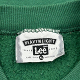 Packers Lee Football Sweatshirt - XL Green Cotton