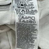 Levis Cargo Shorts - 34W 11L Beige Cotton