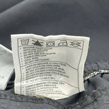 Nike Tracksuit - XL Black Polyester