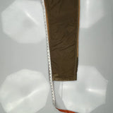 Carhartt Cargo Pants - 30W 30L Green Cotton