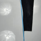 501 Levis Jeans - 36W 31L Gray Cotton