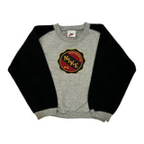 Age 5-6 Nike Sweatshirt - Medium Black Cotton