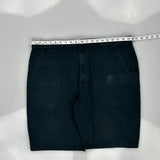 Dickies Shorts - 39W 11L Black Cotton