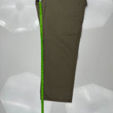 Carhartt Carpenter Trousers - 35W 30L Brown Cotton