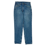 Carhartt Jeans - 32W 36L Blue Cotton