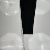 Levis Jeans - 34W 30L Black Cotton