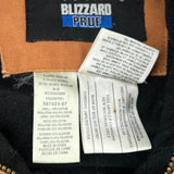 Walls Jacket - XL Brown Cotton