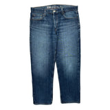 Hilfiger Denim Jeans - 38W 30L Blue Denim