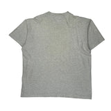 Agincourt Racquet &amp; Fitness Club Championships 1994 Fruit Of The Loom Single Stitch T-Shirt - XL Grey Cotton