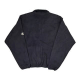 Bears Champion Football Fleece - Medium Black Polyester