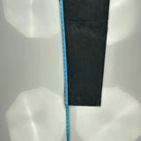 501 Levis Jeans - 36W 32L Black Cotton