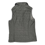 Patagonia Vest - Small Gray Polyester
