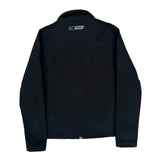 Nike Jacket - XS Black Polyester