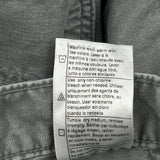 Carhartt Cargo Carpenter Trousers - 36W 30L Grey Cotton